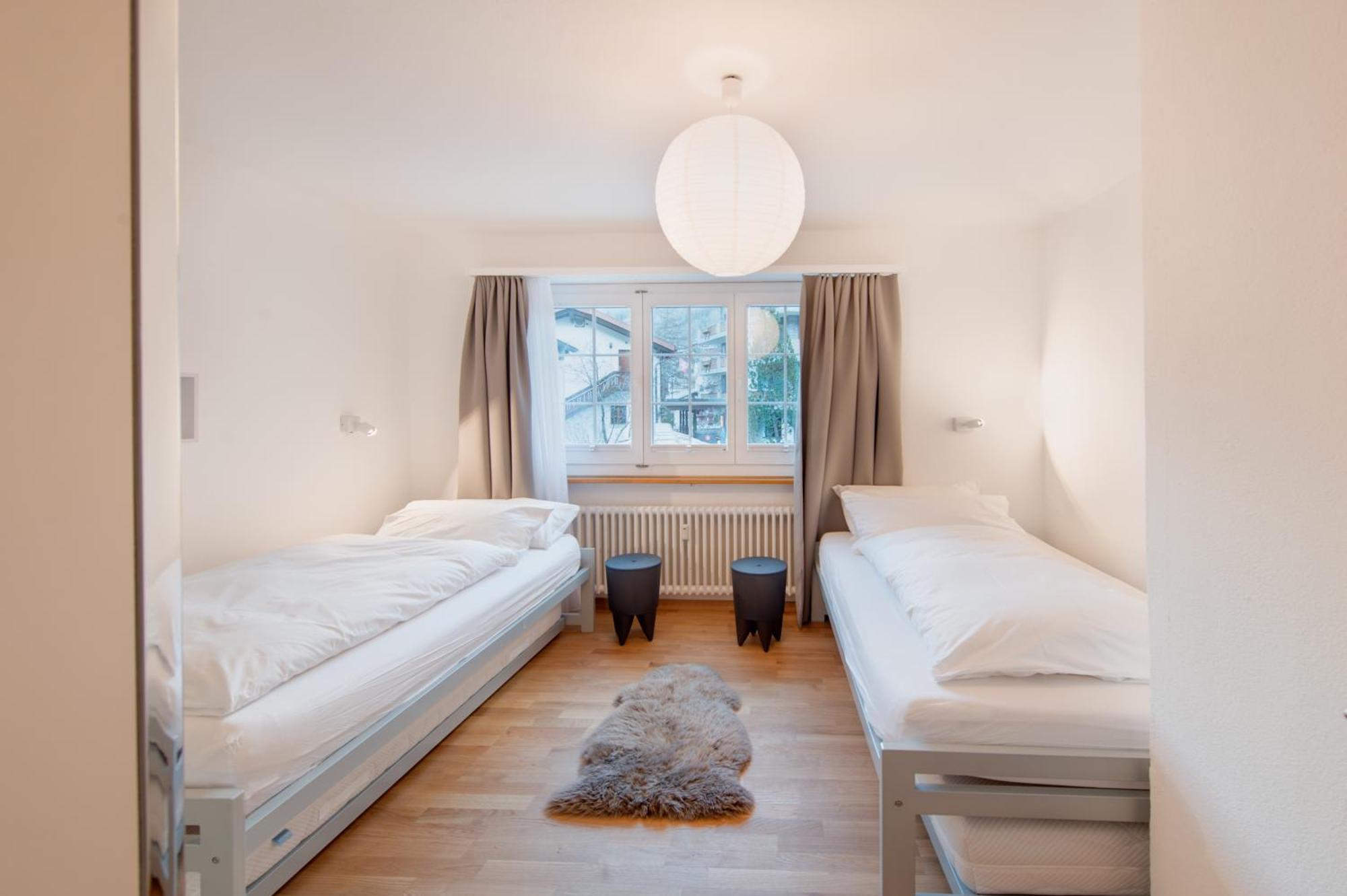 Luxury Chalets & Apartments By Mountain Exposure Церматт Номер фото