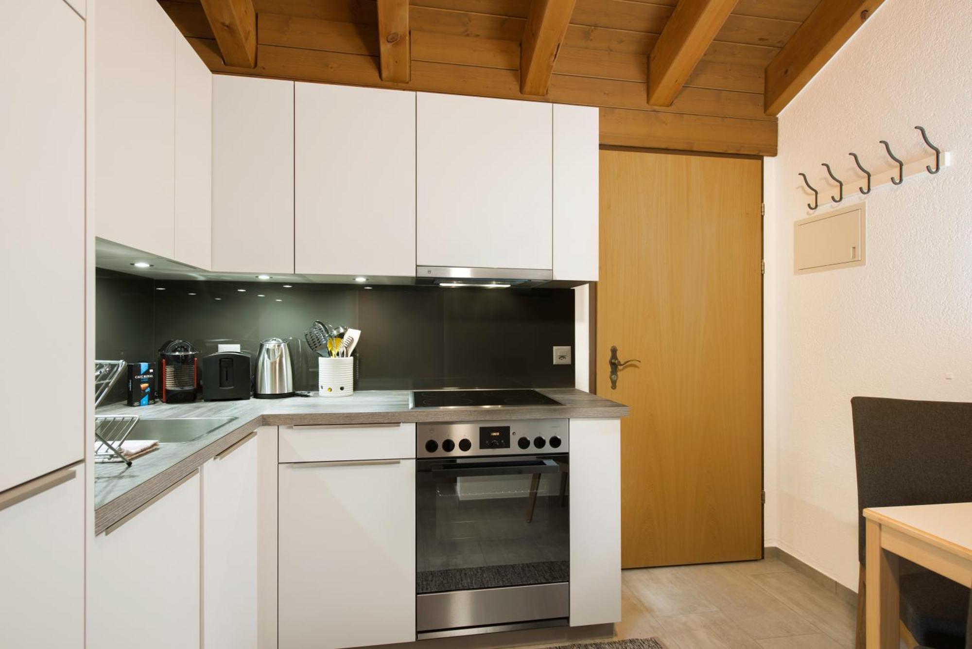 Luxury Chalets & Apartments By Mountain Exposure Церматт Номер фото